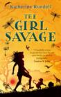 The Girl Savage - eBook