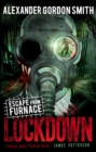 Escape from Furnace 1: Lockdown - eBook