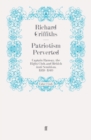 Patriotism Perverted : Captain Ramsay, the Right Club, and British Anti-Semitism, 1939-1940 - Book