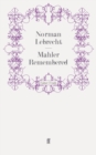 Mahler Remembered - Book