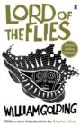 Lord of the Flies : with an introduction by Stephen King - Book