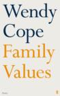 Family Values - eBook