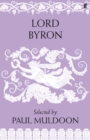 Lord Byron - Book