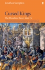 Hundred Years War Vol 4 : Cursed Kings - eBook