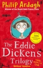 The Eddie Dickens Trilogy - Book