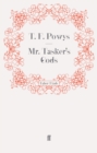 Mr. Tasker's Gods - Book