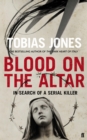 Blood on the Altar - eBook