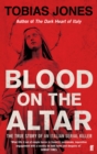 Blood on the Altar - Book