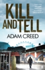 Kill and Tell - Book