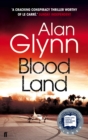 Bloodland - Book