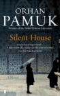 Silent House - Book