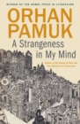 A Strangeness in My Mind - Book