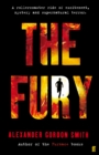 The Fury - Alexander Gordon Smith