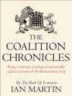 The Coalition Chronicles - Book