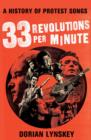 33 Revolutions Per Minute - eBook