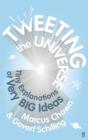 Tweeting the Universe - eBook