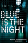Blue is the Night - eBook