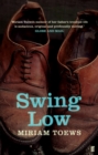 Swing Low - Book