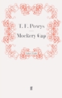 Mockery Gap - Book