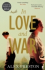 In Love and War - Book