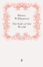 The Gale of the World - Book