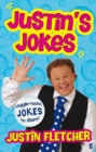 Justin's Jokes - Book