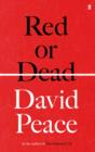 Red or Dead - Book