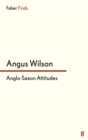 Anglo-Saxon Attitudes - eBook