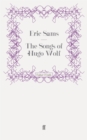 The Songs of Hugo Wolf - eBook