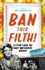 Ban This Filth! - eBook