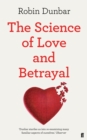 The Science of Love and Betrayal - eBook