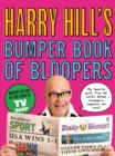Harry Hill's Bumper Book of Bloopers - Book
