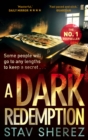 A Dark Redemption - eBook
