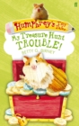 Humphrey's Tiny Tales 5: My Treasure Hunt Trouble! - Book