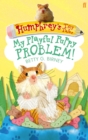 Humphrey's Tiny Tales 6: My Playful Puppy Problem! - Book