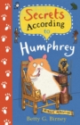 Secrets According to Humphrey - eBook