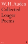 Collected Longer Poems - Book