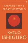 An Artist of the Floating World - Book