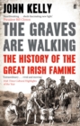 The Graves are Walking - Book