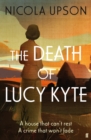 The Death of Lucy Kyte - eBook