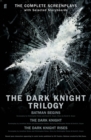 The Dark Knight Trilogy - eBook