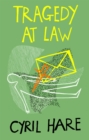 Tragedy at Law - eBook