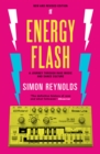 Energy Flash - eBook