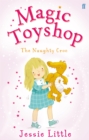 Magic Toyshop: The Naughty Croc - eBook