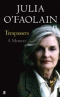 Trespassers : A Memoir - Book