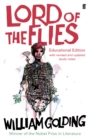 Lord of the Flies : New Educational Edition - Book