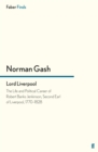 Lord Liverpool : The Life and Political Career of Robert Banks Jenkinson, Second Earl of Liverpool, 1770-1828 - eBook