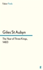 The Year of Three Kings, 1483 - Book