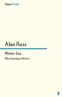 Winter Sea : War, Journeys, Writers - Book