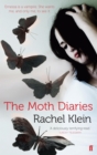 The Moth Diaries - eBook